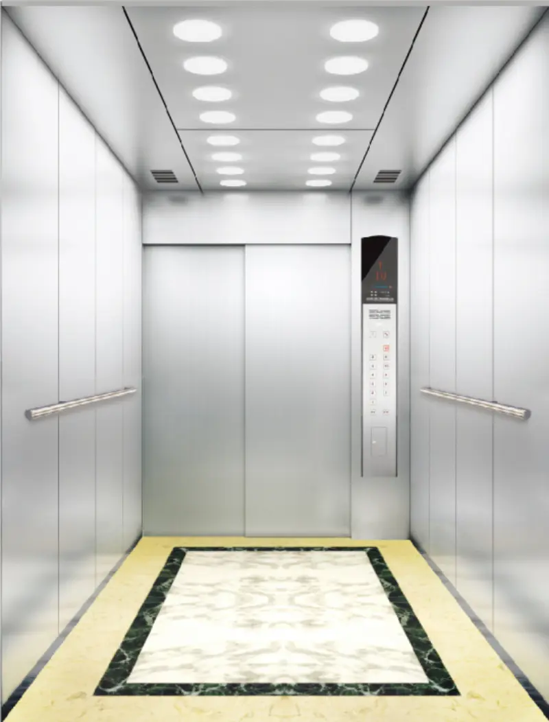 病床电梯